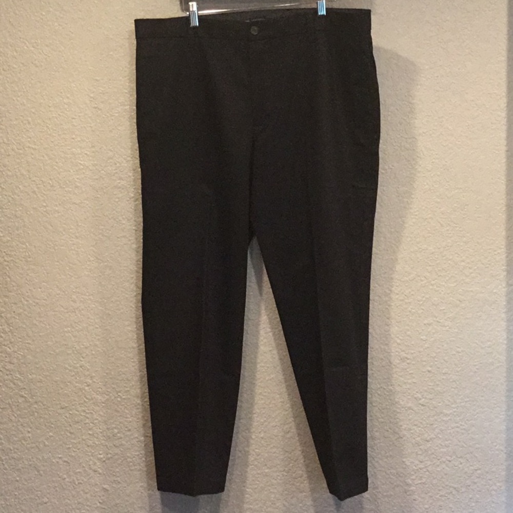 Men’s Dockers dark navy blue slacks